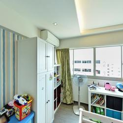 Blk 724 Yishun Street 71 (Yishun), HDB Executive #110128552